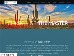 Sites similar to cotmmesa.org