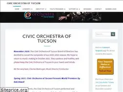 Sites similar to cotmusic.org