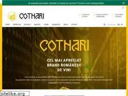 Sites similar to cotnari.ro