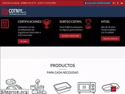 Sites similar to cotnyl.com