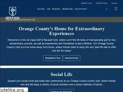 Sites similar to coto-de-caza.com