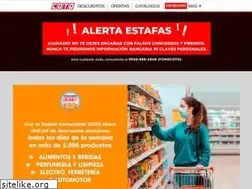 Sites similar to coto.com.ar