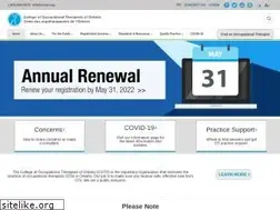 Sites similar to coto.org