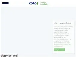 Sites similar to coto.pro