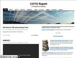 Sites similar to coto2.wordpress.com