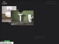 Sites similar to cotobathware.com