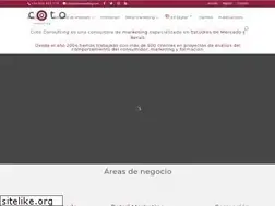 Sites similar to cotoconsulting.com