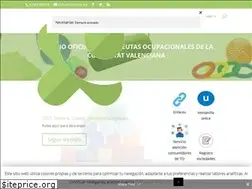 Sites similar to cotocv.es