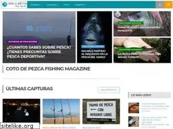 Sites similar to cotodepezca.com