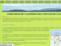 Sites similar to cotodevaldes.com