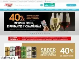 Sites similar to cotodigital.com.ar
