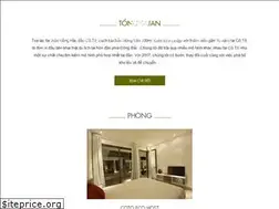 Sites similar to cotoecolodge.com