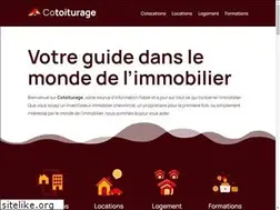 Sites similar to cotoiturage.fr