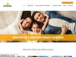 Sites similar to cotolma.com