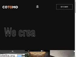 Sites similar to cotomo.com