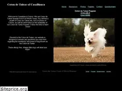 Sites similar to coton.cc