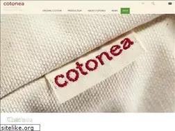 Sites similar to cotonea.com
