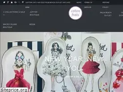 Sites similar to cotonfraisfashion.com