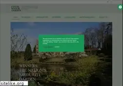 Sites similar to cotonmanor.co.uk