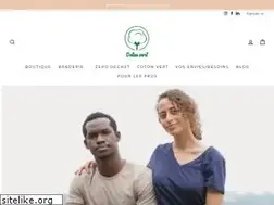 Sites similar to cotonvert.com