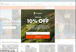 Sites similar to cotopaxi.com