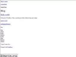 Sites similar to cotopaxitours.com