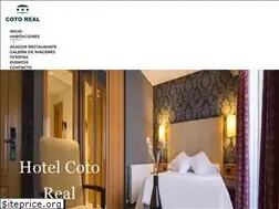 Sites similar to cotoreal.com