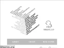 Sites similar to cotori.net