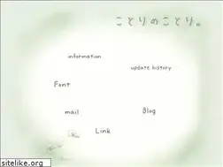 Sites similar to cotorifont.net