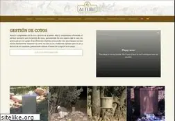 Sites similar to cotoscompartidos.com