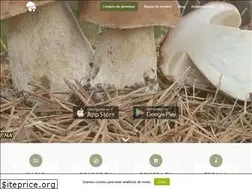 Sites similar to cotosdesetas.es