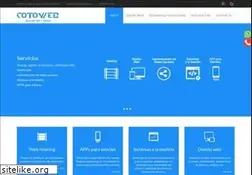 Sites similar to cotoweb.com