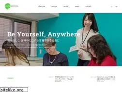 Sites similar to cotoworld.jp