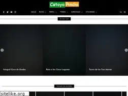 Sites similar to cotoyapindia.com