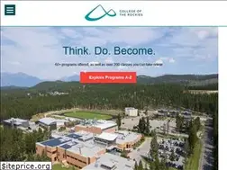 Sites similar to cotr.bc.ca