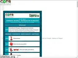Sites similar to cotr.pt