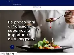 Sites similar to cotrading.es
