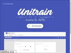 Sites similar to cotrainage.fr