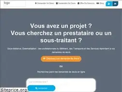 Sites similar to cotraitance.com