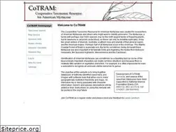 Sites similar to cotram.org