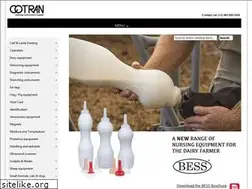 Sites similar to cotrancorp.com