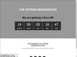 Sites similar to cotranorg.com