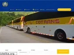 Sites similar to cotrans.com.co