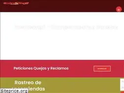Sites similar to cotrasangil.com