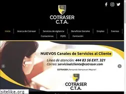 Sites similar to cotraser.com