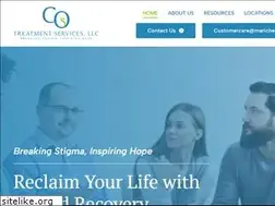 Sites similar to cotreatment.com