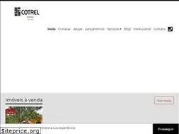 Sites similar to cotrelimoveis.com.br