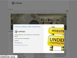 Sites similar to cotrias.nl