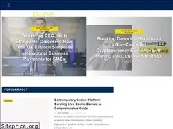 Sites similar to cotribune.com