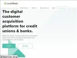 Sites similar to cotribute.com